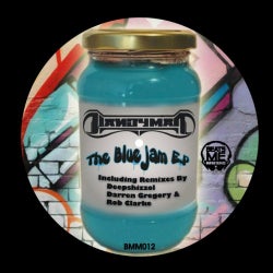 Blue Jam EP