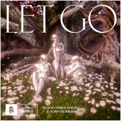 Let Go - Extended Mix