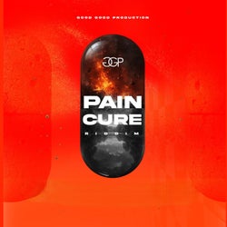Pain Cure Riddim
