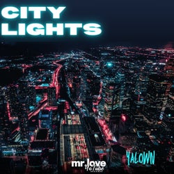 City Lights