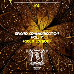 Grand Communication, Vol. 7 (Gold Edition)