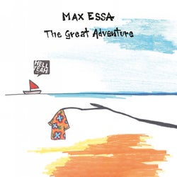 The Great Adventure (Album Version)