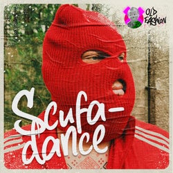 Scufa-dance