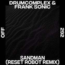 Sandman (Reset Robot Remix)
