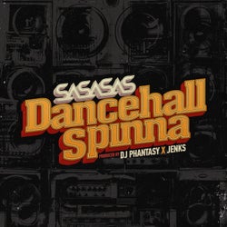 Dancehall Spinna