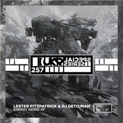 Energy Sense EP