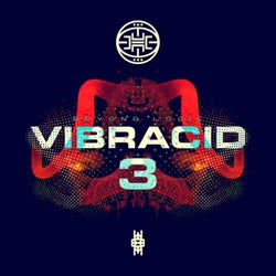 VIBRACID 3 · BEYOND LOGIC