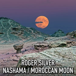 Nashama/Moroccan Moon (Original)