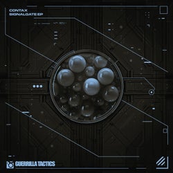 Signal Gate Ep