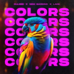 Colors (Extended Mix)