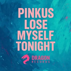 Lose Myself Tonight