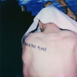 This Is The Place