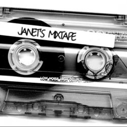 Janets Mixtape: // big fat pussycat