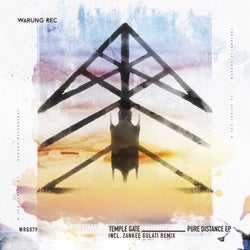 Pure Distance EP