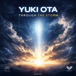 Through The Storm