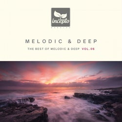 Melodic & Deep, Vol. 06