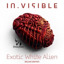 Exotic White Alien - DeLuxe Edition