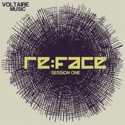 Re:Face Session One