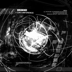 Cover art for Panic Room / Circumference