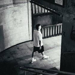 Panic Room Remix