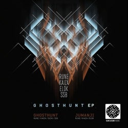 Ghosthunt EP