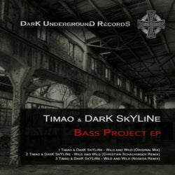 Bass Project EP