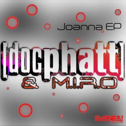 Joanna EP