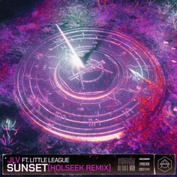 Sunset - Holseek Extended Remix