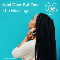 The Blessings