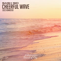 Cheerful Wave (2023 Remaster)