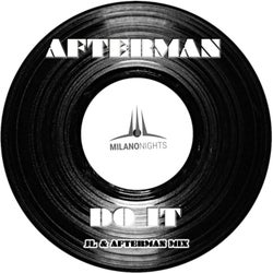 Do It (JL & Afterman Remix)