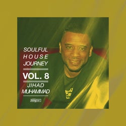 Soulful House Journey, Vol. 8