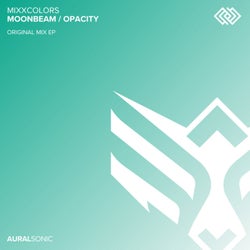 Moonbeam / Opacity