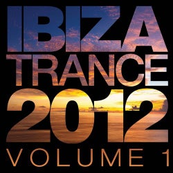 Ibiza Trance 2012 Vol.1
