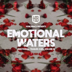 Emotional Waters - Volume III
