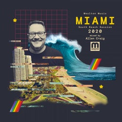 Miami SouthBeach Sessions 2020