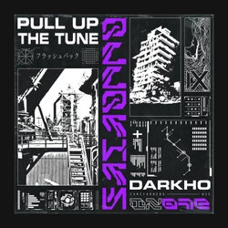 PULL UP THE TUNE