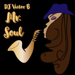 Mr. Soul (Original Mix)