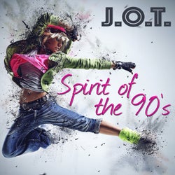 Spirit Of The 90'S