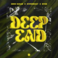 Deep End (Extended Mix)
