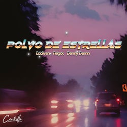 POLVO DE ESTRELLAS