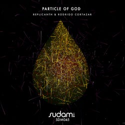 Particle of God