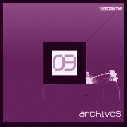 Archives 003 Mix