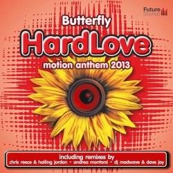HardLove (Motion Anthem 2013)