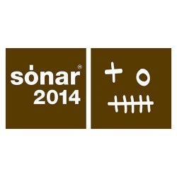 All things Sónar 2014