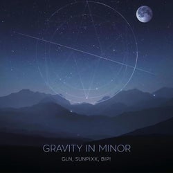 Gravity in Minor (BiP! & GLN Remix)