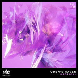Oden's Raven
