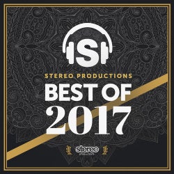 Best of 2017のカバーアート