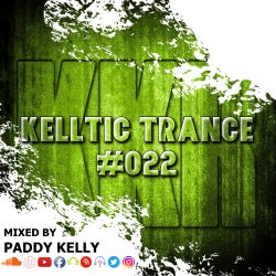 Kelltic Trance 022