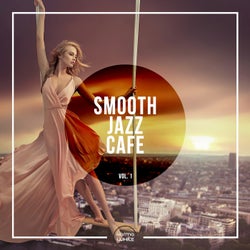 Smooth Jazz Cafe, Vol. 1